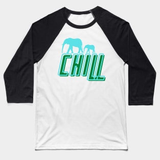 CHILL Baseball T-Shirt